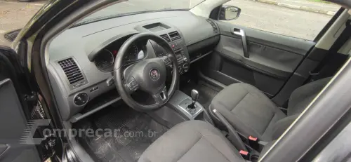 POLO 1.6 Mi 8v