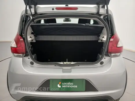 MOBI 1.0 EVO FLEX TREKKING MANUAL