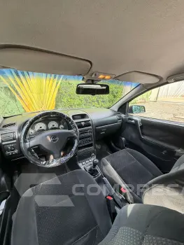 ASTRA 2.0 MPFI Advantage Plus 8V