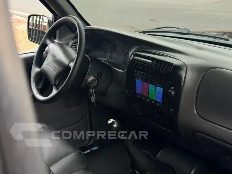 RANGER 2.3 XLS 4X2 CS 16V