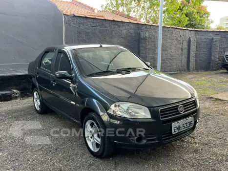 SIENA 1.0 MPI EL 8V