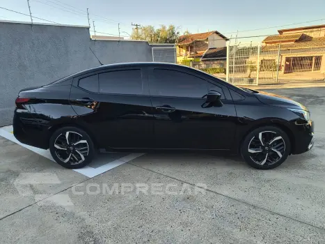 VERSA 1.6 16V Sense
