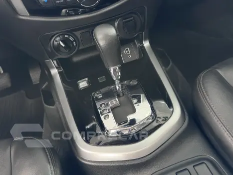 FRONTIER 2.3 16V TURBO DIESEL PLATINUM CD 4X4 AUTOMÁTICO
