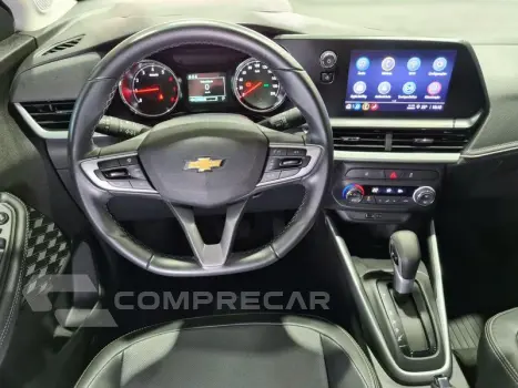 MONTANA PREMIER 1.2 TURBO FLEX 12V AUT