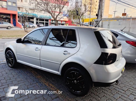 GOLF SPORTLINE 1.6 MI TOTAL 8V