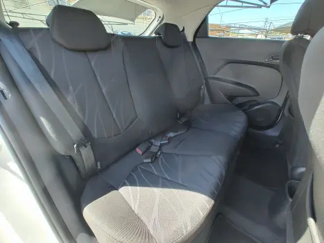 HB20 1.0 12V Comfort