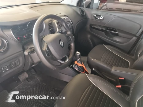 CAPTUR 1.3 TCE Intense