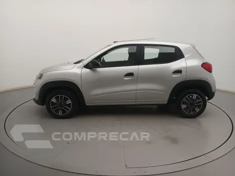 KWID 1.0 12V SCE FLEX ZEN MANUAL
