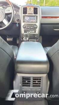 300 C 5.7 Hemi Sedan V8 16V