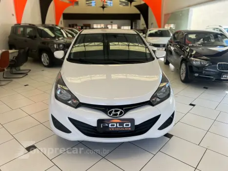 HYUNDAI HB20S 1.0 COMFORT PLUS 12V