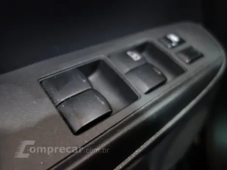 VERSA - 1.0 12V 4P MANUAL