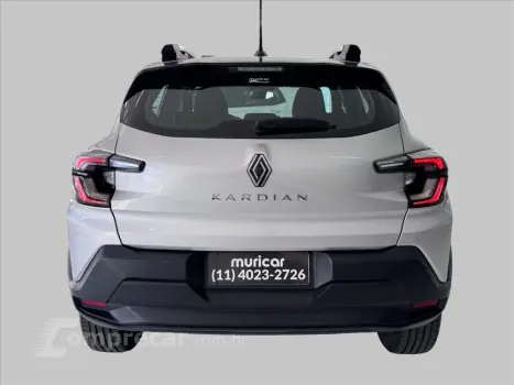 KARDIAN 1.0 TCE FLEX TECHNO EDC