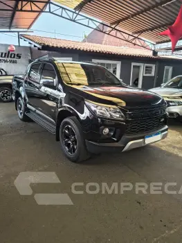 S10 P-Up H.Country 2.8 4x4 CD Dies.Aut.