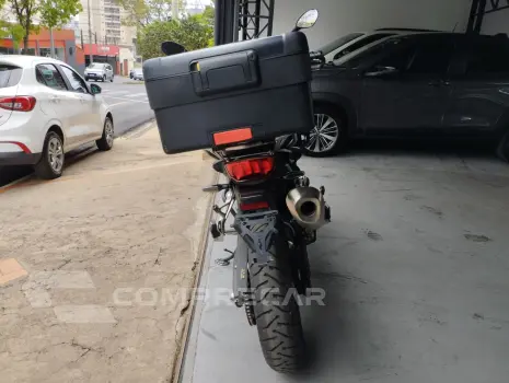 F 850 GS PREMIUM