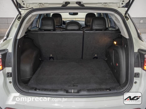COMPASS 2.0 16V Longitude 4X4