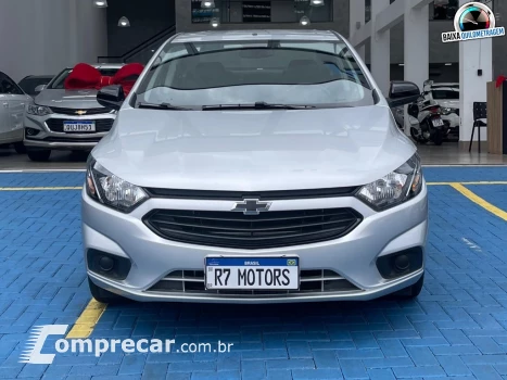 JOY 1.0 SPE4 FLEX PLUS MANUAL