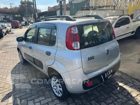 UNO 1.0 Vivace 8V