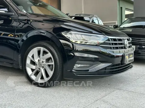 JETTA 1.4 250 TSI TOTAL FLEX COMFORTLINE TIPTRONIC