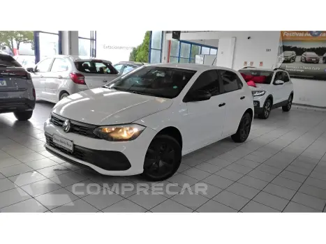 POLO 1.0 MPI MANUAL