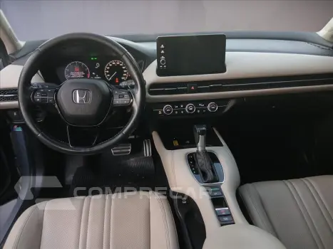ZR-V 2.0 i-VTEC GASOLINA TOURING CVT