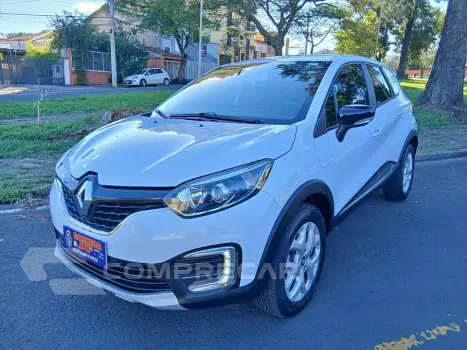 CAPTUR 1.6 16V SCE ZEN