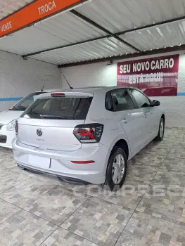 POLO 1.0 170 TSI Comfortline