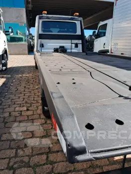 DAILY 35-150 COM PLATAFORMA DE 5.5M
