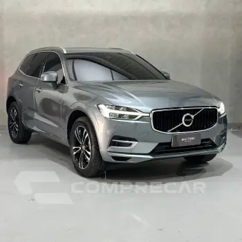 XC 60 T-8 MOMENTUM 2.0 (Híbrido)