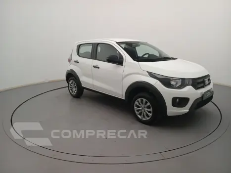 MOBI 1.0 EVO FLEX LIKE. MANUAL