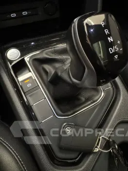 Taos 1.4 16V 4P FLEX 250 TSI HIGHLINE AUTOMÁTICO