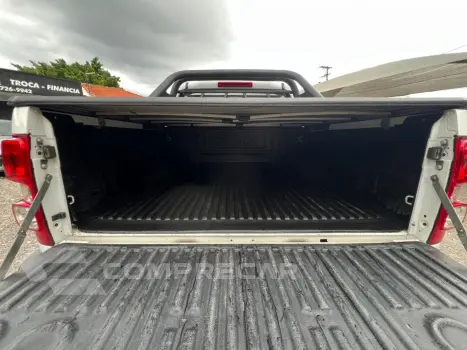 S10 2.4 Lt 4X2 Cd 8V Flex 4P Manual