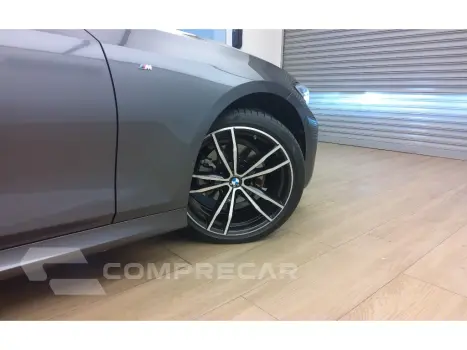 320I 2.0 16V TURBO GASOLINA M SPORT AUTOMÁTICO