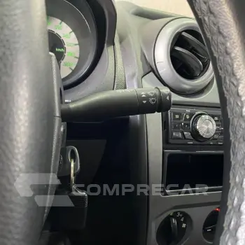 Fiesta 1.0 8V Flex/Class 1.0 8V Flex 5p