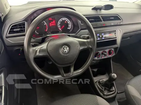 NOVA SAVEIRO RB MBVS