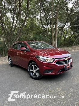 PRISMA 1.4 MPFI LT 8V