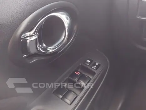 VERSA - 1.6 16V SL 4P MANUAL