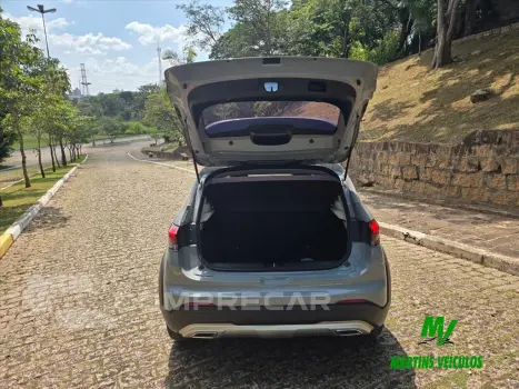 PULSE 1.0 TURBO 200 FLEX AUDACE CVT