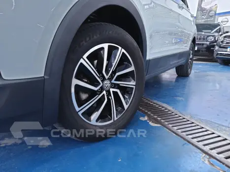 T-CROSS 1.0 200 TSI TOTAL FLEX SENSE AUTOMÁTICO