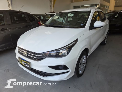 Fiat CRONOS 1.0 FIREFLY FLEX DRIVE MANUAL 4 portas