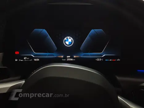 X1 2.0 16V TURBO SDRIVE20I M SPORT STEPTRONIC