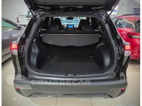 Corolla Cross 2.0 VVT-IE FLEX XRE DIRECT SHIFT