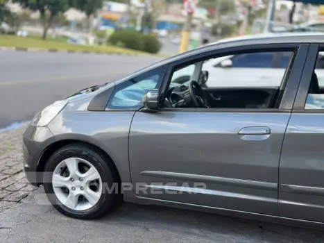 Fit LX 1.4/ 1.4 Flex 8V/16V 5p Aut.