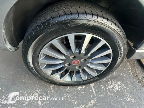 Siena EL 1.0 mpi Fire Flex 8V 4p