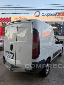 Fiorino Furgão EVO 1.4 Flex 8V 2p