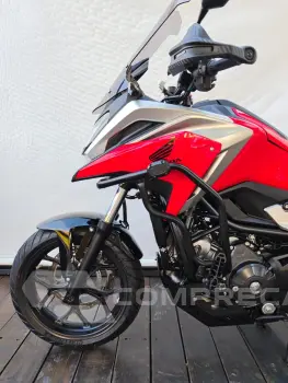 HONDA NC 750X ABS DCT