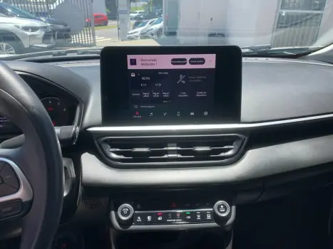 PULSE DRIVE 1.3 8V Flex Aut.