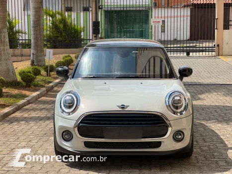 COOPER 1.5 12V Turbo