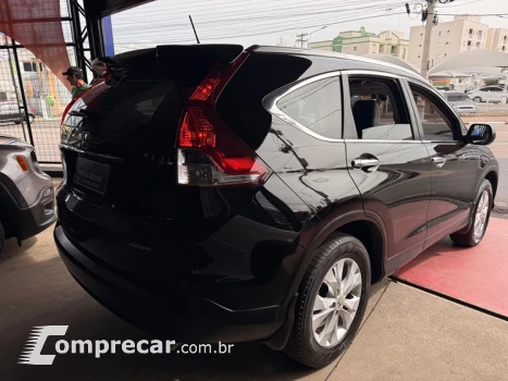 CRV