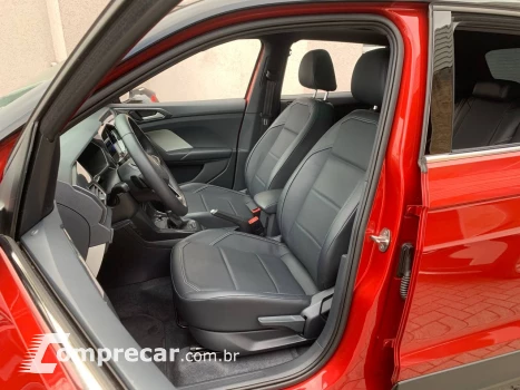 T-Cross Highline 1.4 TSI Flex 16V 5p Aut