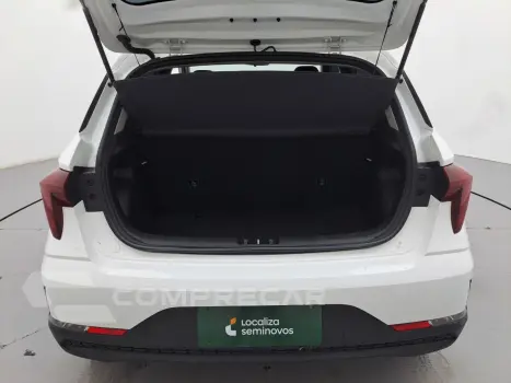 HB20 1.0 12V FLEX SENSE PLUS MANUAL